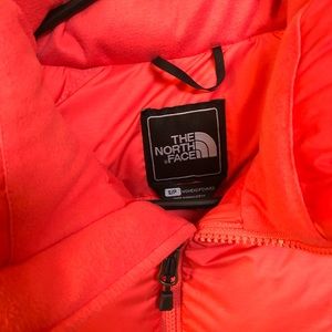 The North Face Puffer Vest
